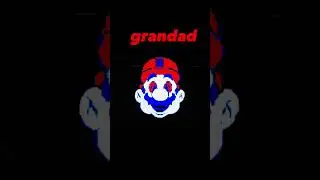 Creepy anti piracy screen 9 