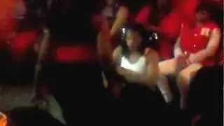 Cisbob  @ King Kellz Red Light Special NYC