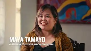 SAFE CITY - 2024 Collective Action Award