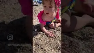 Как в норме садится малыш через бок