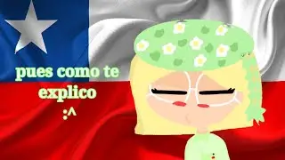 puessss como te explico? jsjsjsj cc: no sé :v | Violeta_susxd