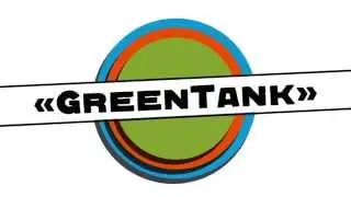 Интро для группы «GreenTank»