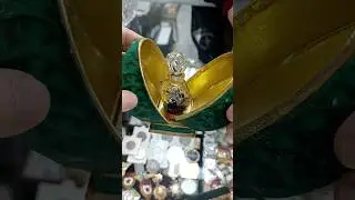 Самые дорогие духи СССР. Они и сегодня стоят очень много 