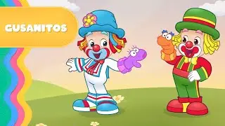 Patati Patatá - Gusanitos