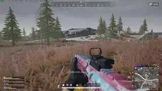ПОПАЛ В ЛИСТВУ как ЧИТЕР!😨😱Снайперки это круто😁