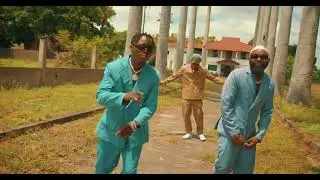 Aja Boy Feat. Classic Nova - Nubiana (Official Video)