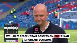 Liverpool Secure 1-0 Win Over Crystal Palace | Post Match Reactions & Key Moments ⚽🔥