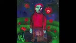 girl in red - hornylovesickmess (official audio)