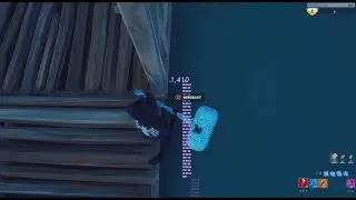 Fortnite Chapter 3 EASY XP Glitch
