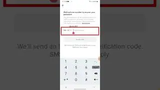 Tiktok Two-Step Verification ON