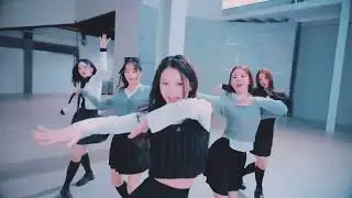 [Reversed] tripleS 'New Look'