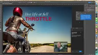 Text Design: Mastering Letter Spacing in Photoshop
