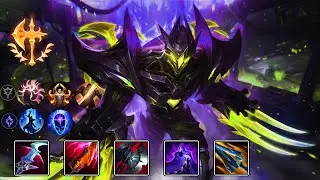 ZED MONTAGE 2025 - BEST ZED PLAYS | LOL SPACE