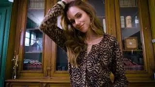Collection prêt-à-porter Automne 2024 - Elora