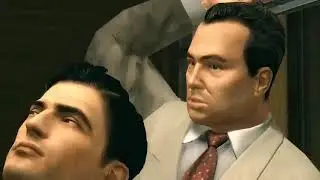 Mafia 2 - konce 2/3