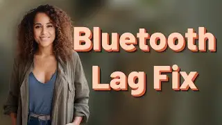Why Is Bluetooth Audio Out of Sync on Samsung TVs?