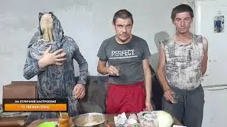 Ивана Купала Бухалычи