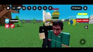 I UNLOCKED SUPER ADMIN AT FREE ADMIN HOUSE PART THREE
