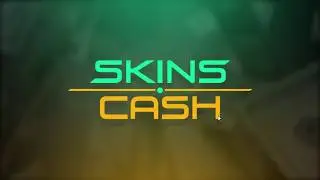 New skins.cash Intro