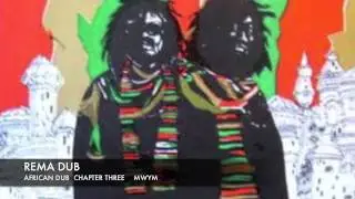 AFRICAN DUB CHAPTER THREE