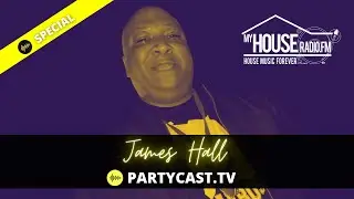 Mr. Realistic | ADE Special | Partycast.tv