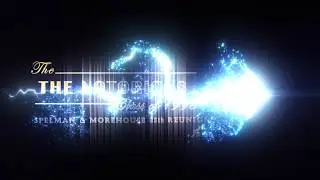 Animated intro logo  (simple animation) | After Effect Template
