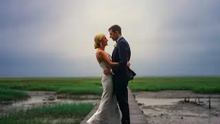 Kelsi & Christian Coleman | Wedding Film