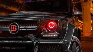 Car music about mercedes / Автомобильная музыка про мерседес ( Original mix DJ Manomid )