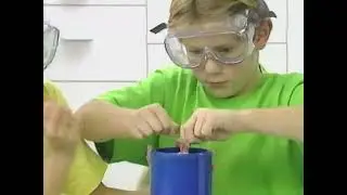Changing Forms of Energy (2000) Full VHS Tape