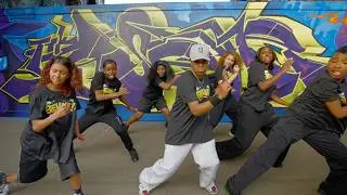LADY LESHURR FT GRIMINAL - BEHAVE