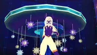 MHA MMD - Specialist (Mt. Lady)