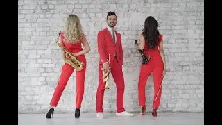 "UNIHORN" Trio - DEEP Demo Mix - 2020: Feel / Robbie Williams, Замок из Дождя / Владимир Пресняков