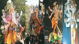 Ganpati Visarjan 2024