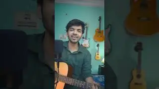 Roke Na Ruke Unplugged | Arijit singh | Shorts
