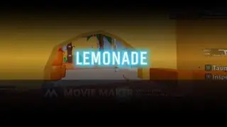 Lemonade🍋 (Arsenal Roblox Montage)