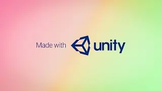 Unity. Базовая настройка.