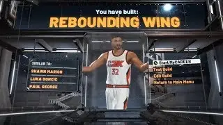 TOP 3 SMALL FORWARD BUILDS IN NBA 2K20! MOST OVERPOWERED SMALL FORWARD (SF) BUILDS IN 2K20!