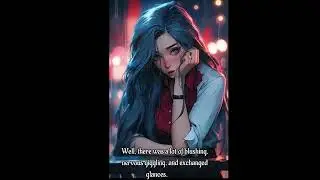 Classmate Short Love Story / Short Love Story / Love At First Sight