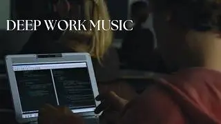Midnight Focus | Building What Others Can’t Imagine | The Social Network