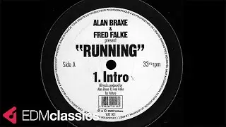 Alan Braxe & Fred Falke - Intro (Original Club Mix) (2000)