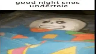 Undertale OST got me like: Part 1