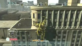 Transformers: Revenge of the Fallen [PC] - 