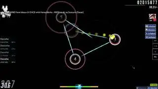 【322pp】MIIRO vs. Ai no Scenario [Tatoe] First Try FC