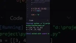 99% Of Python Developers Made THIS Crucial Mistake 