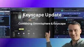 The Keyscape Update We’ve All Been Waiting For