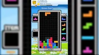 Tetris, Easy T-Spin Examples