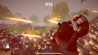 The most Russian game ever developed