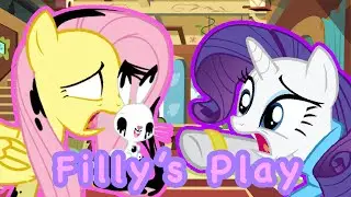 Filly’s Play