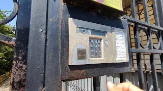 🏙️Высотки в Юбилейном! Лифты (МЛМ-2007 г.в), город Саратов, Менякина, 3А подъезд 1; (16 этажка)