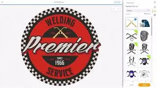 Increase Your Decorated Apparel & Promotional Products Sales with Customized Graphics